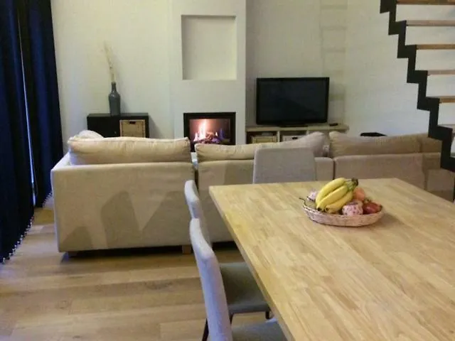 Loppem7 Hotel Bruges Homestay