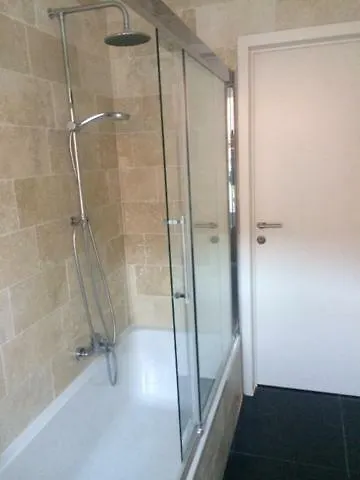 Pansiyon Loppem7 Otel Brugge