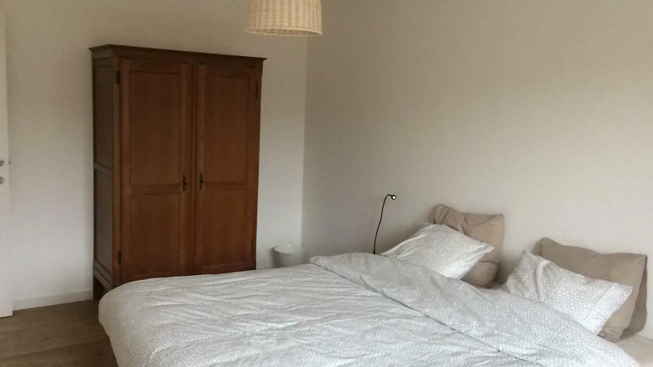 Loppem7 Otel Brugge