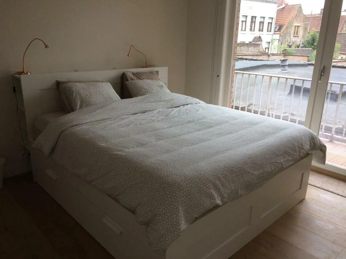 Loppem7 Hotel Bruges Homestay