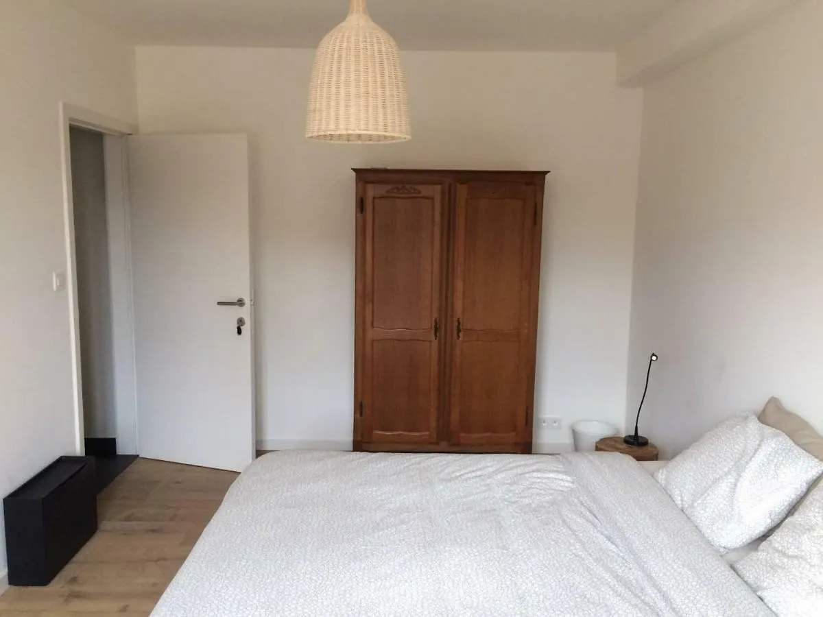 Homestay Loppem7 Hotel Bruges Belgium